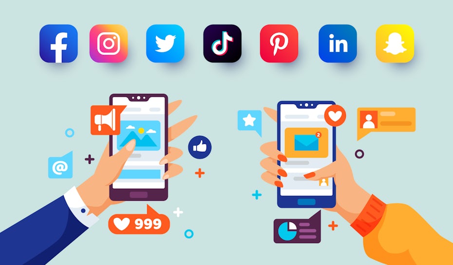 Like Bot Sudah Ketinggalan Zaman, Ini Saatnya Beralih ke Human Engagement