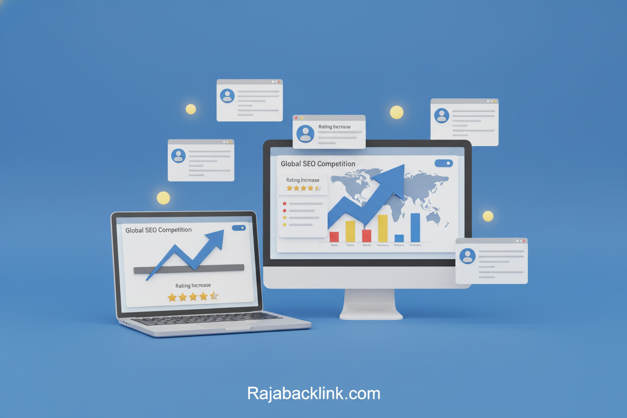 Panduan SEO 2026: Perbandingan Human Content vs AI Agents dalam Membangun Konten Berkualitas