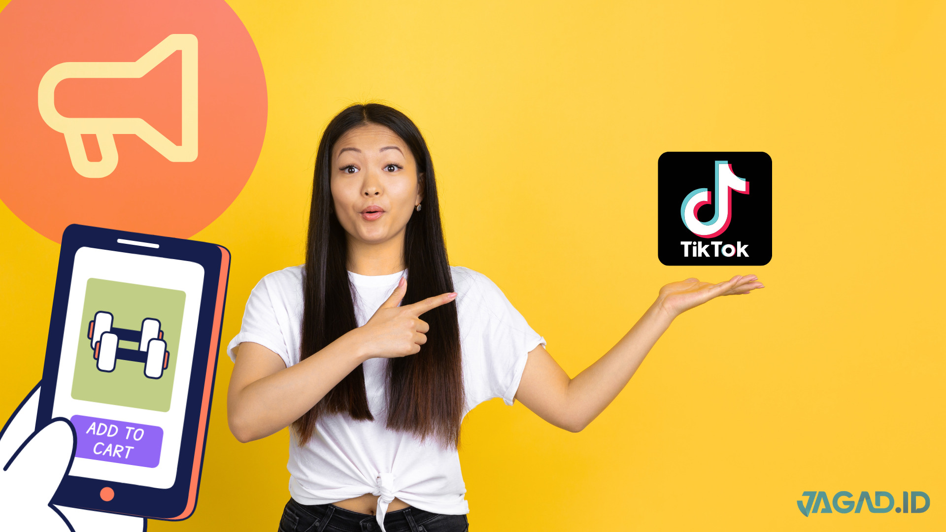 Iklan TikTok untuk Aplikasi Strategi Akuisisi Pengguna yang Efisien