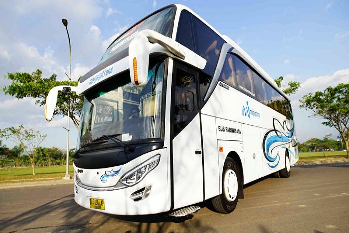 Marjaya Trans Sewa Bus Pariwisata Terbaik Di Bandung