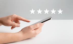 Bagaimana Cara Agar Pelanggan Memberikan Review dengan Bintang 5?