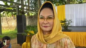 Profil Dewi Asmara, Legislator Senior Golkar dari Dapil Jawa Barat IV