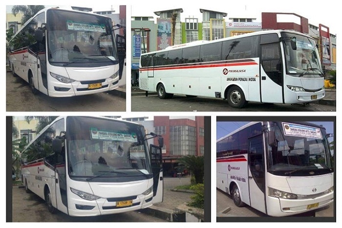 Pesan Tiket Bus Primajasa Melalui Aplikasi Traveloka Mudah Dan Cepat