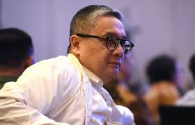 Profil Lengkap Putra Nababan, Legislator PDI-P yang Membumi dan Inklusif