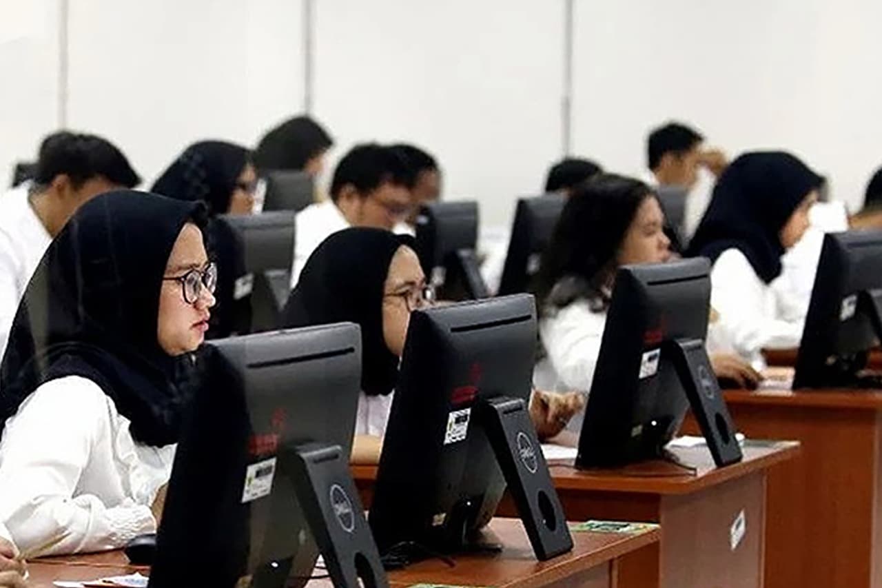 Tryout Gratis CPNS: Solusi Cerdas Persiapan SKD Tanpa Biaya