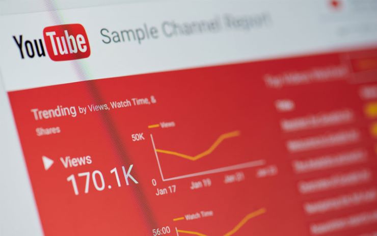Strategi Upload Video yang Efektif untuk Memaksimalkan AdSense