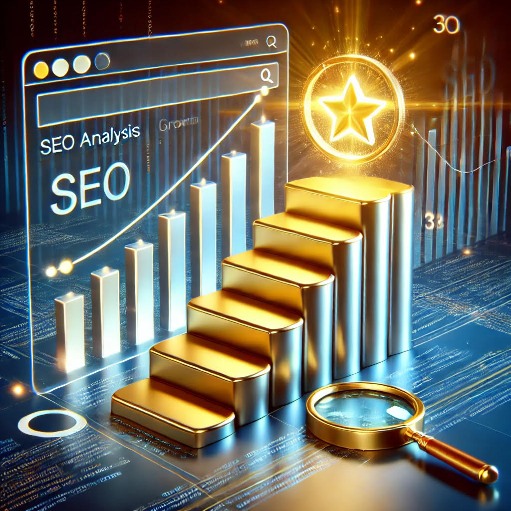 Rahasia Sukses SEO: Strategi Jitu Untuk Meningkatkan Peringkat Website