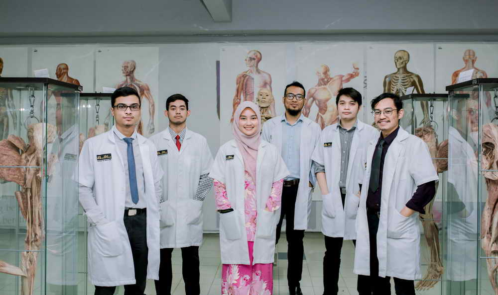Retaker Uji Kompetensi Dokter Indonesia: Strategi Mengulang Ujian dengan Sukses