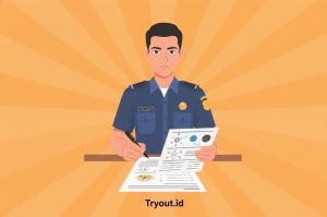 Cara Efektif Belajar Soal Akademik TNI/POLRI dari Tryout Online Secara Terstruktur dan Berkelanjutan