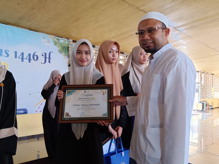 Tips Tetap Produktif dan Ibadah Maksimal Saat Liburan di Akhir Ramadan