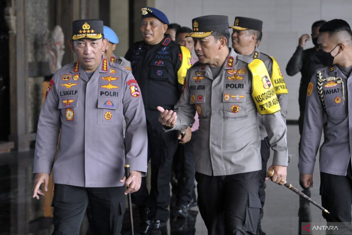 Tips Lolos Seleksi POLRI: Rekomendasi Bimbel Terbaik untuk Persiapan