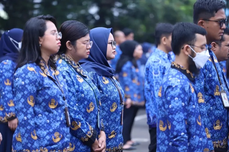 Soal Tes Intelegensia Umum (TIU) CPNS yang Perlu Kamu Latih