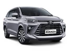 Fakta Menarik tentang Toyota Avanza yang Jarang Diketahui