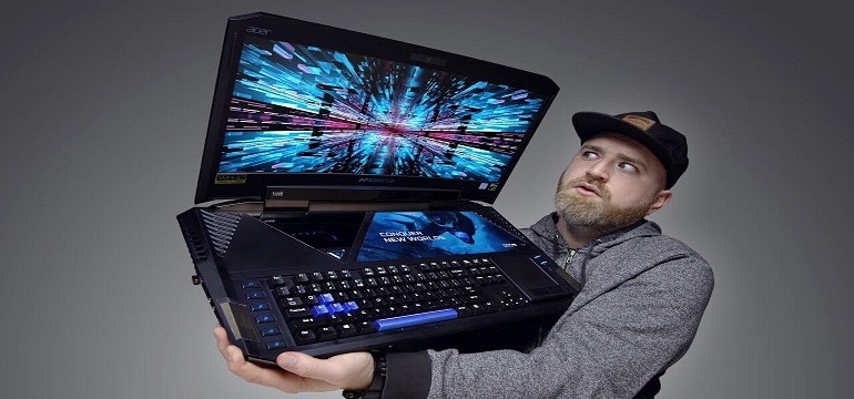 Rekomendasi Laptop Gaming Terbaik 2020