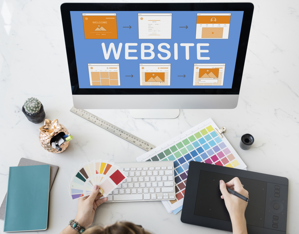 Strategi Profesional untuk Meningkatkan Trafik dan Penjualan dengan Jasa Promosi Website