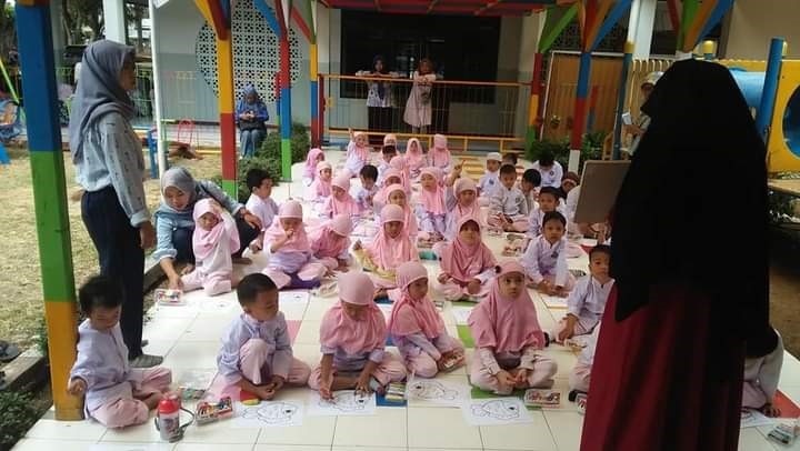 Fasilitas Kesehatan Pesantren Modern Al Masoem: Standar dan Pelayanan**