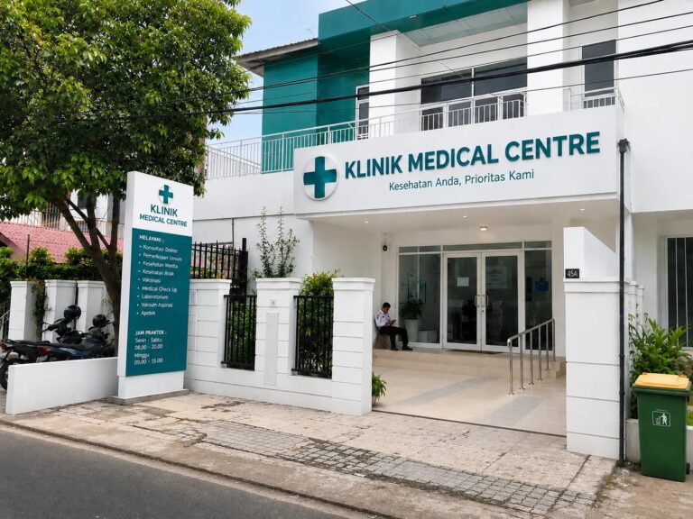Memilih Klinik Kesehatan Reproduksi yang Mengutamakan Keamanan dan Privasi Pasien